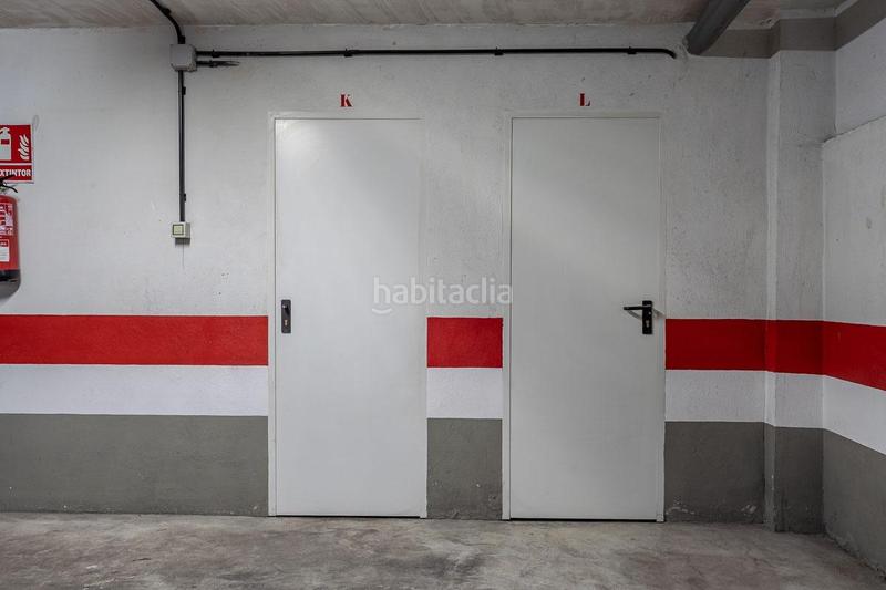 Foto 8efe3e58-0bef-45ea-8bb6-0555d6ff63e5. Pis amb calefacció aparcament piscina a San Antón Armilla