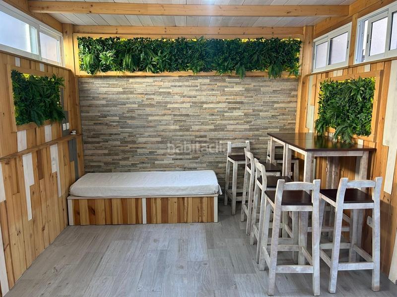 Foto 9d4b333a-a485-417f-98f7-2a9f5de2aefd. Pis amb calefacció aparcament piscina a San Antón Armilla