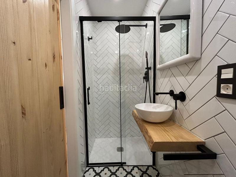 Foto b5a4d60e-be33-4323-8cdd-2fcd65f83794. Pis amb calefacció aparcament piscina a San Antón Armilla