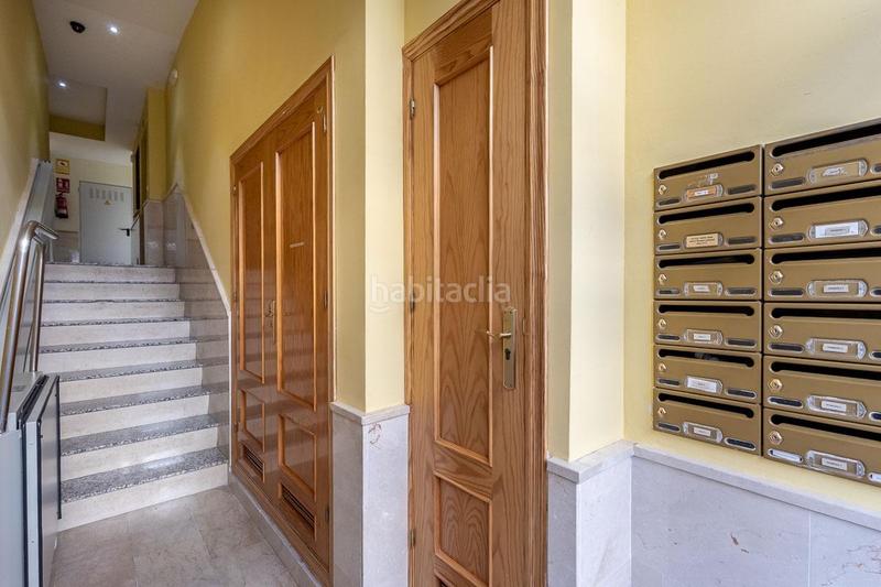 Foto ceceec3b-cc05-407e-a953-b35ed505f208. Pis amb calefacció aparcament piscina a San Antón Armilla