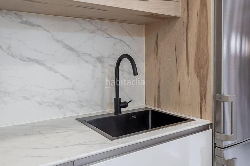 Foto d090098e-234f-46f8-ac78-5da2f9038c77. Pis amb calefacció aparcament piscina a San Antón Armilla