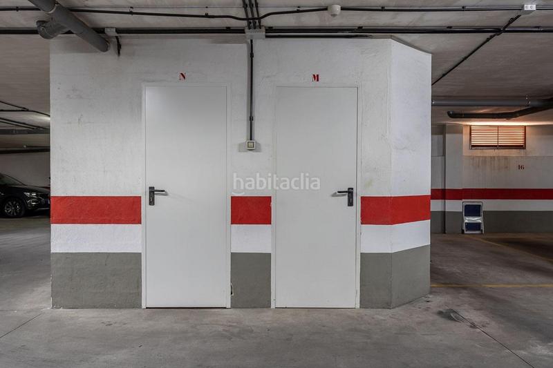 Foto dc914d9d-6b5a-4c79-bbc4-b73a199dd611. Pis amb calefacció aparcament piscina a San Antón Armilla