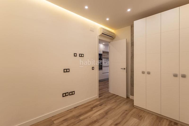 Foto e91c156a-8a55-4fb2-9a94-6ee73d65e67a. Pis amb calefacció aparcament piscina a San Antón Armilla