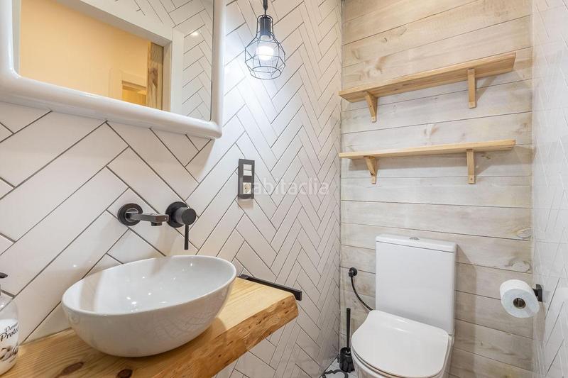 Foto f440c265-bf30-48e9-8f26-fddc50a91ca6. Pis amb calefacció aparcament piscina a San Antón Armilla