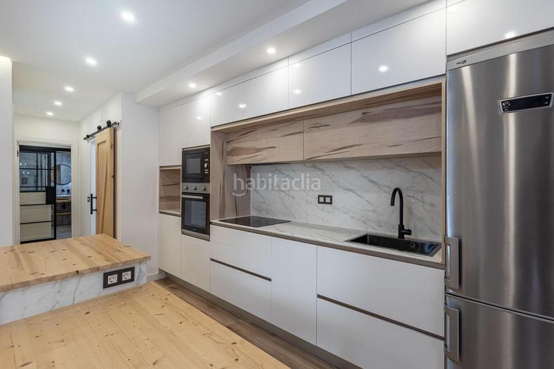 Foto ff5aee8c-5fa8-49d2-9d97-4b7623b30254. Pis amb calefacció aparcament piscina a San Antón Armilla