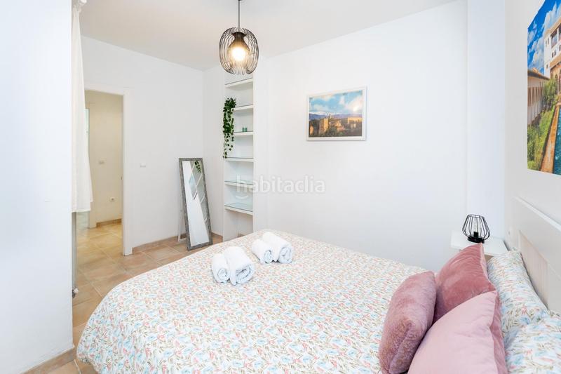 Foto 55067c17-8459-40b0-b713-c6911c28b3c6. Appartement mit heizung in Barrio de Albaicín Granada