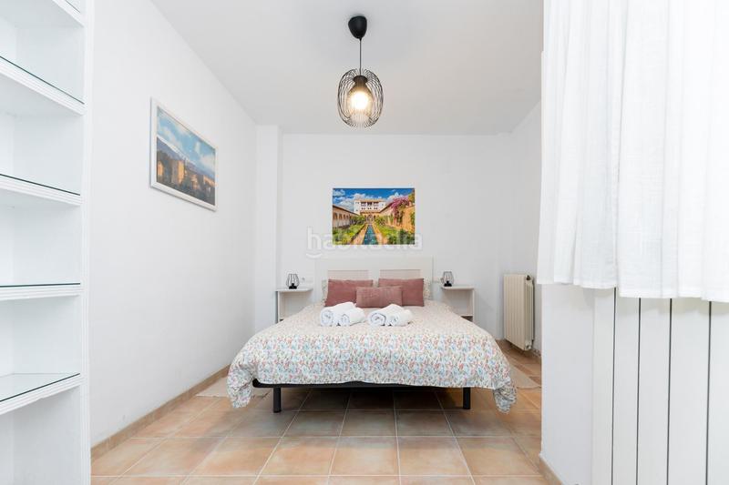 Foto 611c2f5a-b253-420d-938d-4ebe35e144f0. Appartement mit heizung in Barrio de Albaicín Granada