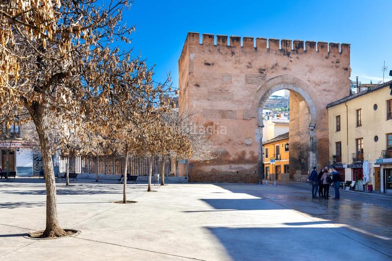 Foto 92f49e0f-9972-4eac-82fd-a12eed73ddaf. Appartement mit heizung in Barrio de Albaicín Granada