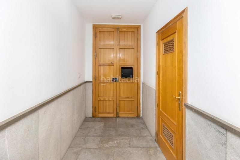 Foto c186c449-9dcb-40f7-8604-e80c7dacae41. Appartement mit heizung in Barrio de Albaicín Granada