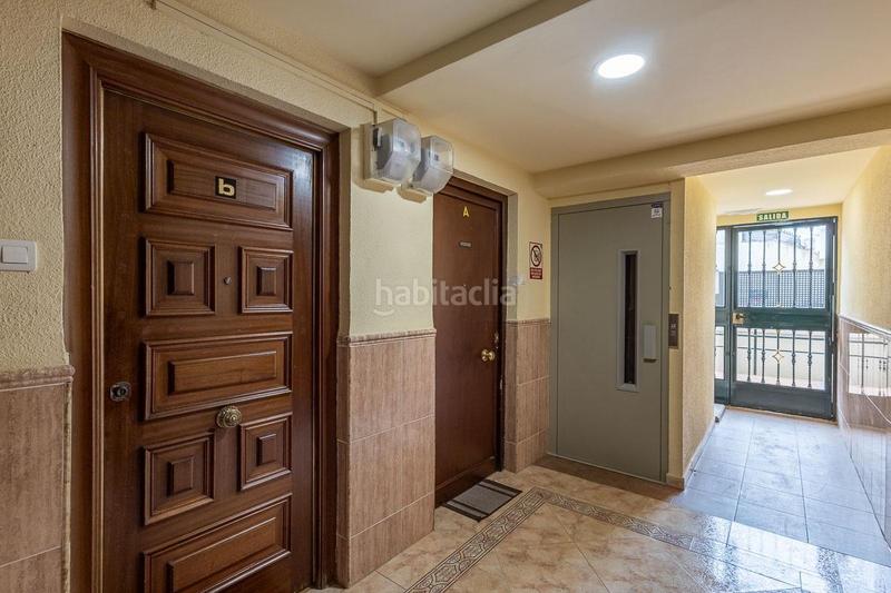 Foto 9a91f2da-3388-4684-aa92-11aa4c3c3ace. Flat in Castaño - Mirasierra Granada