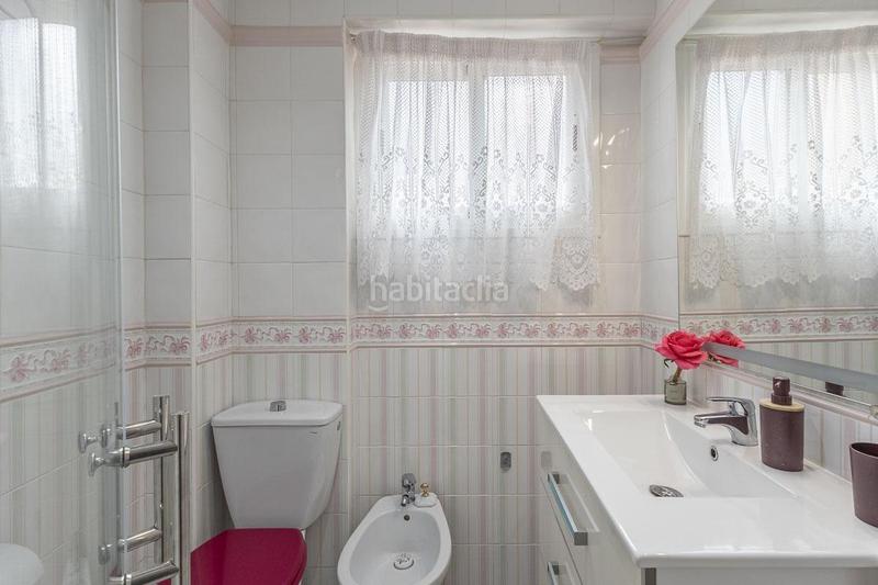 Foto b718b28c-cfaa-466d-b64e-903df4e55ceb. Flat in Castaño - Mirasierra Granada