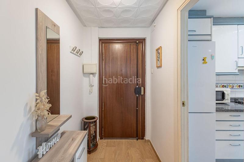 Foto bf956e72-1613-4403-b95a-37212ce2af0f. Flat in Castaño - Mirasierra Granada