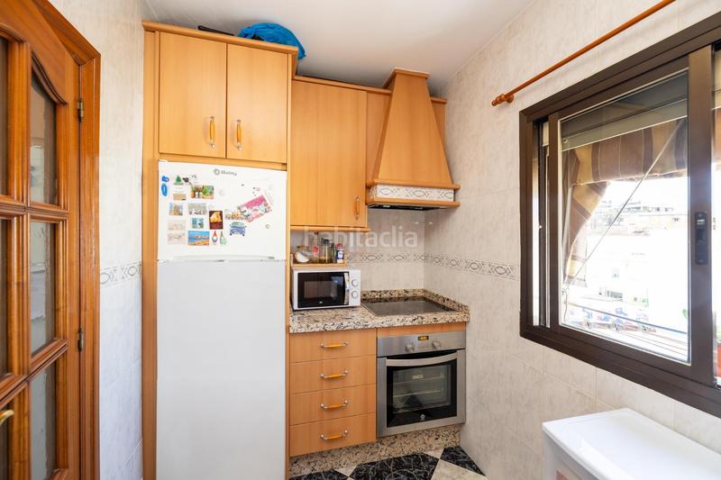 Foto 08b6d96a-1aa7-4550-90f9-135e0cac4854. Flat in Barrio de Zaidín Granada