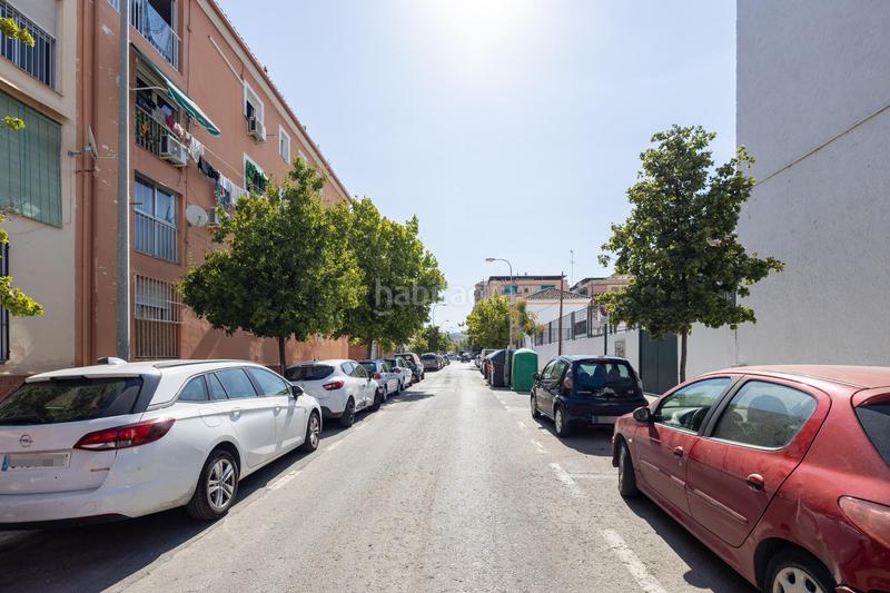 Foto 715de64c-12a7-420d-93f0-e4fc76bf096d. Flat in Barrio de Zaidín Granada