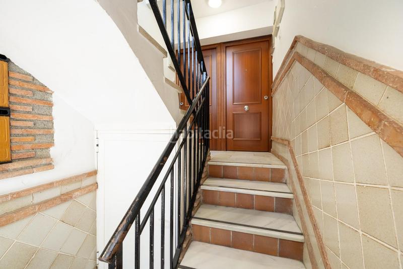 Foto 93c4483b-2391-4844-9b2d-8094aed6c329. Flat in Barrio de Zaidín Granada