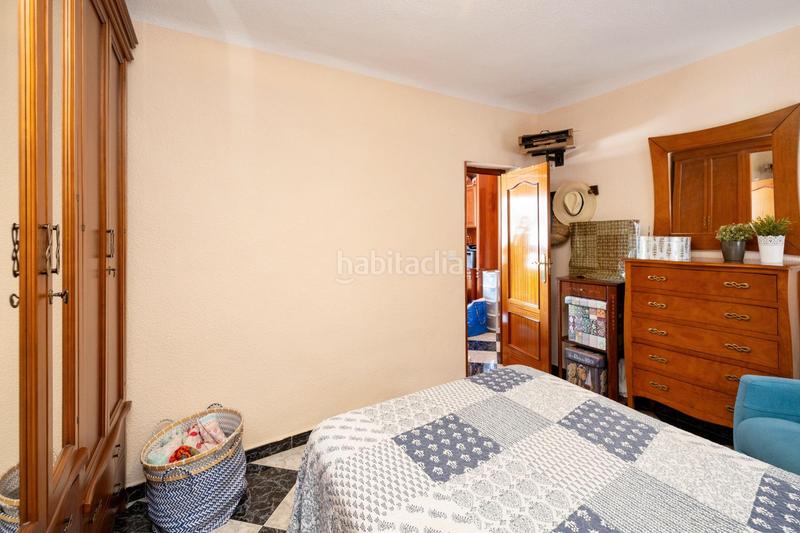 Foto b5c22629-62d6-4bd2-8e77-f392d5bd03ed. Flat in Barrio de Zaidín Granada