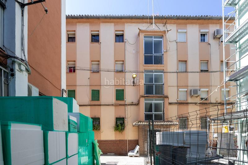 Foto d185b095-8a7c-4bfd-8969-58d5f753b7cb. Flat in Barrio de Zaidín Granada