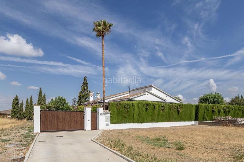 Foto 41300962-1c74-483f-a225-a50d67aa4796. Casa amb calefacció aparcament piscina a Barrio de la Vega Monachil