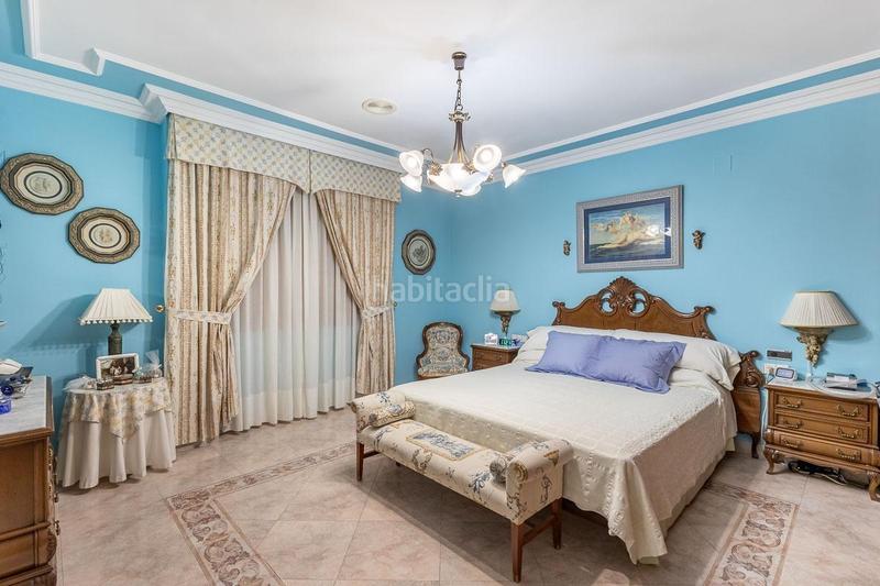 Foto 9ef41d9f-0a3e-41f5-9183-40f10df6eda6. Casa amb calefacció aparcament piscina a Barrio de la Vega Monachil