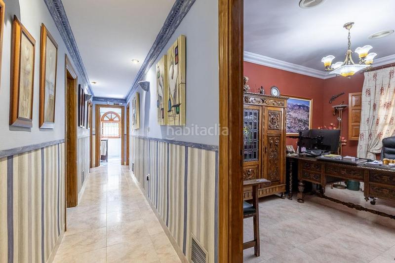 Foto af40930c-1211-48f6-9c7a-4882de18386a. Casa amb calefacció aparcament piscina a Barrio de la Vega Monachil