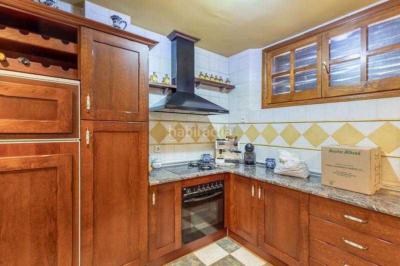 Foto d4397242-3793-4722-801f-3008fd563208. Casa amb calefacció aparcament piscina a Barrio de la Vega Monachil