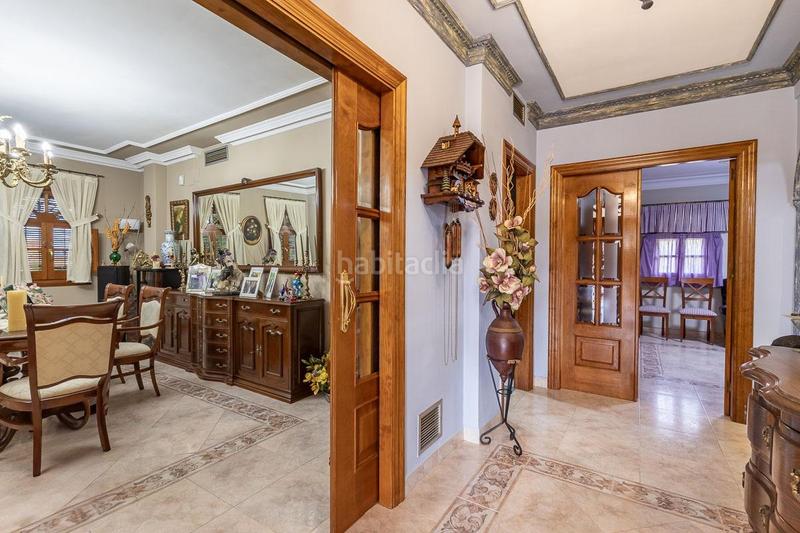 Foto d81bf74a-27a7-4b9e-b42f-a1e0525f6ede. Casa amb calefacció aparcament piscina a Barrio de la Vega Monachil