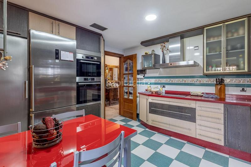 Foto db428515-3f91-4c22-a559-3024536a6fb2. Casa amb calefacció aparcament piscina a Barrio de la Vega Monachil