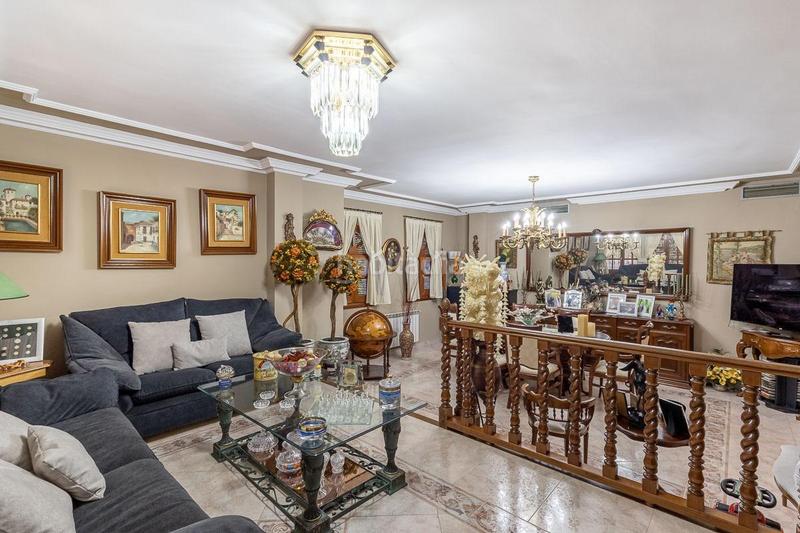 Foto fa4dcb3f-a76b-41b1-9ad1-672c0514f0a0. Casa amb calefacció aparcament piscina a Barrio de la Vega Monachil