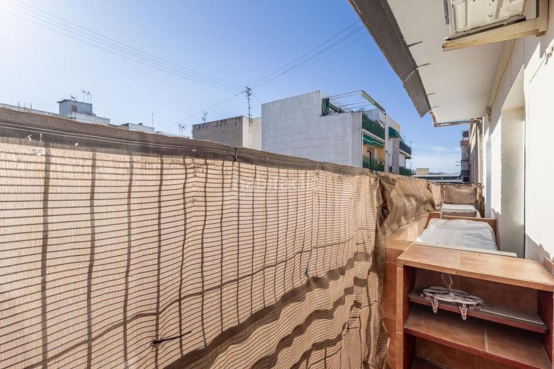 Foto 06fb30f2-8b7f-45f9-be51-fe11e629d728. Appartement dans Barrio de Zaidín Granada