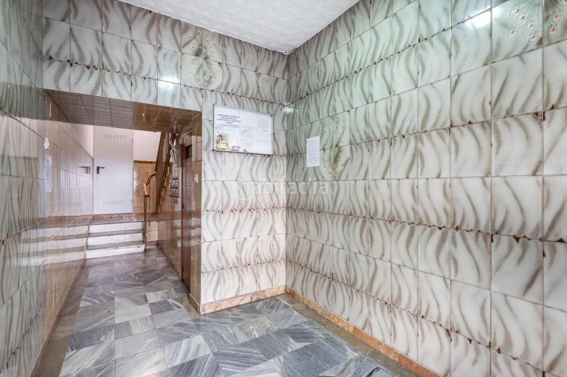 Foto 0819ff49-56cf-4302-864b-28f0cdd3884b. Appartement dans Barrio de Zaidín Granada