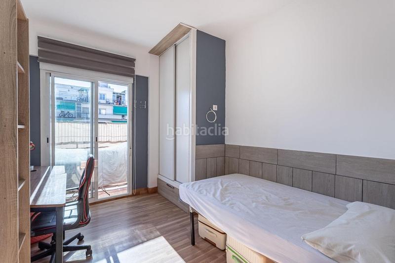 Foto 2de79399-f0e8-469f-aacd-53382fa81c0b. Appartement dans Barrio de Zaidín Granada