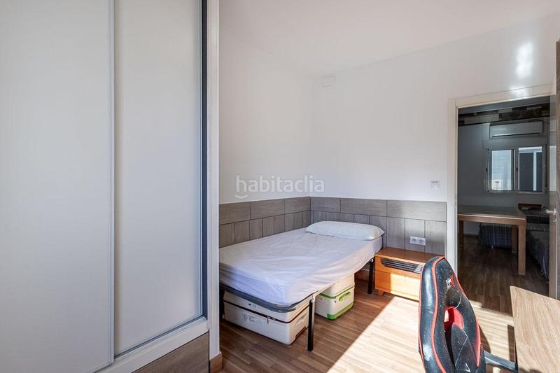 Foto 418e8bec-dc57-4e79-a7ec-fe05eb3140d1. Appartement dans Barrio de Zaidín Granada