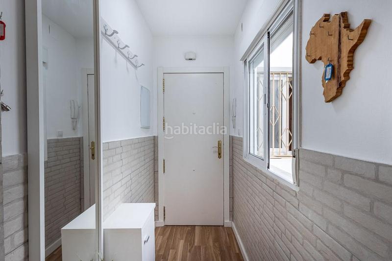 Foto 4b83d218-0a63-4be7-90bb-65bd698088ea. Appartement dans Barrio de Zaidín Granada