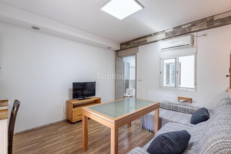 Foto 5138bb23-51d5-4b0d-88fd-c7d1cb271aa1. Appartement dans Barrio de Zaidín Granada