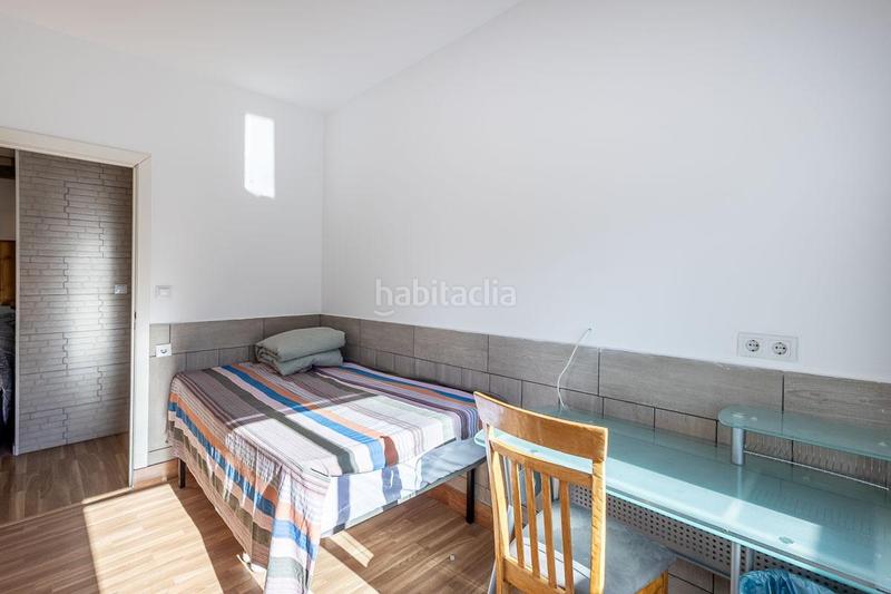 Foto 5733f21a-d262-4f05-842a-352004233c74. Appartement dans Barrio de Zaidín Granada