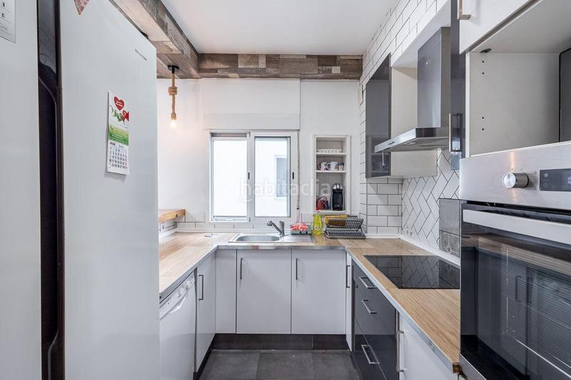 Foto 5a313beb-a95a-43f3-924d-c751fefd19ef. Appartement dans Barrio de Zaidín Granada