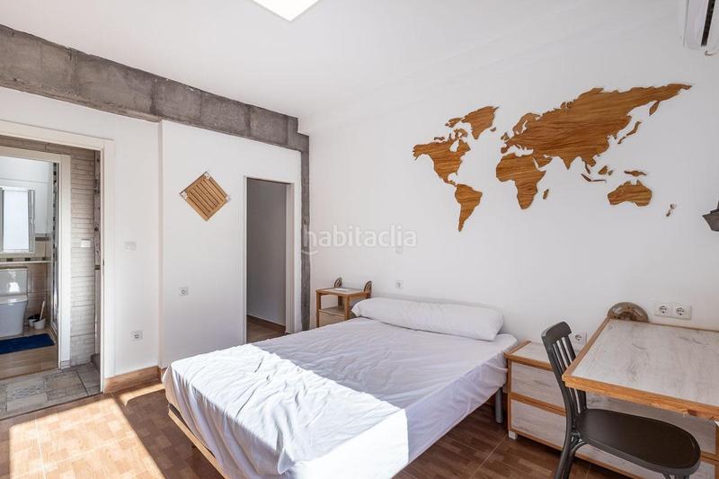 Foto 7298fc86-faa9-49e4-b3d8-25f98014fd60. Appartement dans Barrio de Zaidín Granada