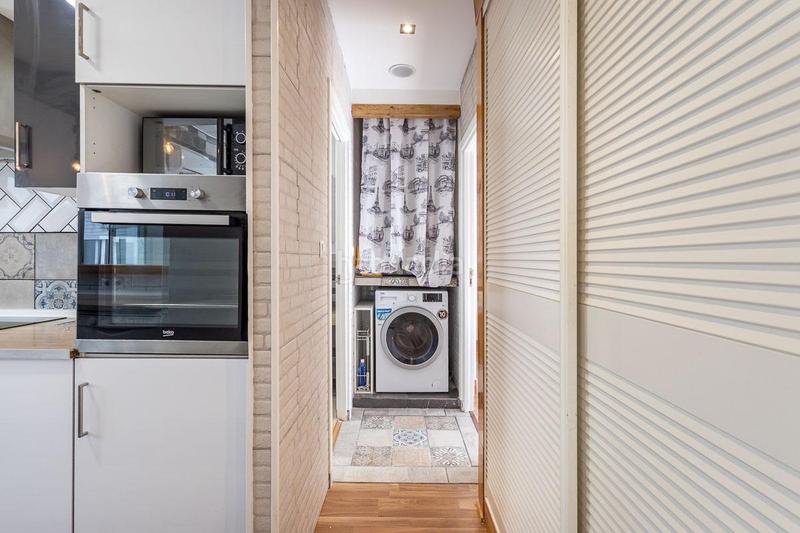 Foto 8650f103-9eb6-4338-aa3f-972f48503dfb. Appartement dans Barrio de Zaidín Granada