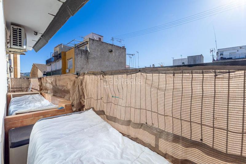 Foto 8bc8c3a2-dd04-4f32-b283-1391d0848107. Appartement dans Barrio de Zaidín Granada