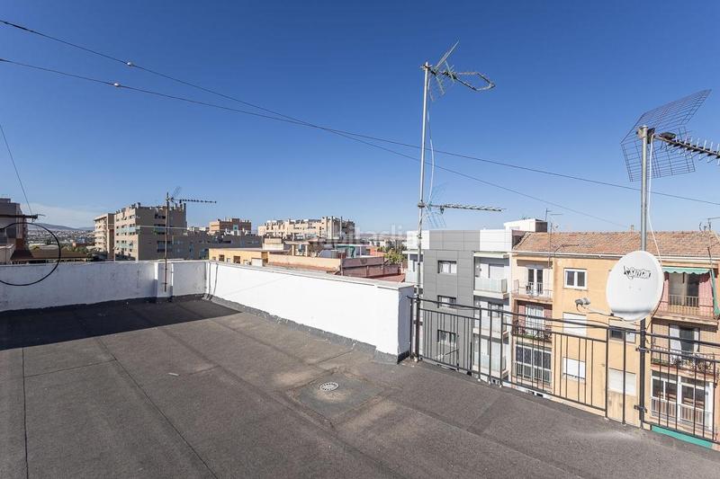 Foto a2b39c0b-df73-4e0c-b75a-fb6ed0f03b45. Appartement dans Barrio de Zaidín Granada