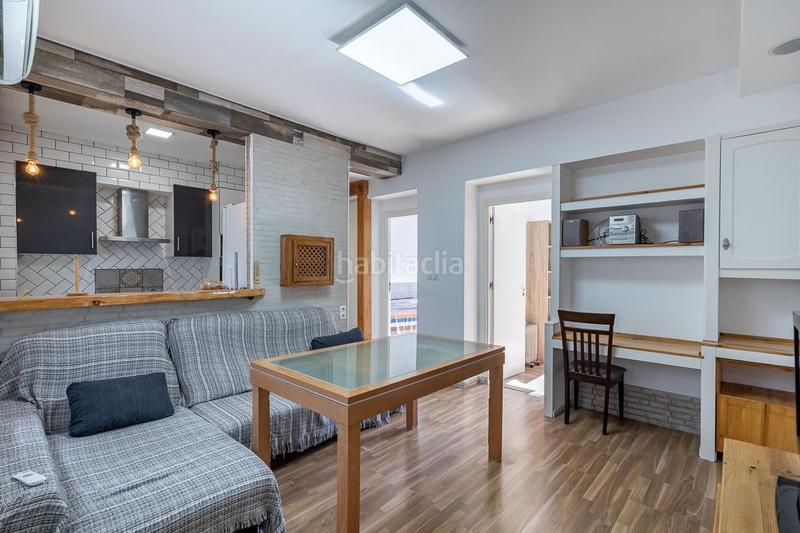 Foto c0221e59-4a7c-4743-9e0f-954f116a3ce3. Appartement dans Barrio de Zaidín Granada