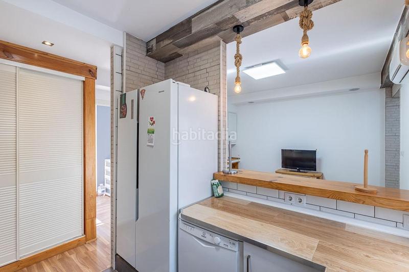 Foto c2822bfd-2f45-407f-ae3a-fd5fea25f6c9. Appartement dans Barrio de Zaidín Granada