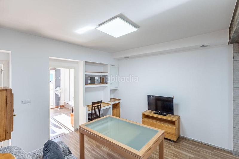 Foto da3c088f-aebc-4724-96b9-4c805a4b44b7. Appartement dans Barrio de Zaidín Granada