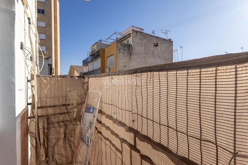 Foto f0548bdc-e62a-4e23-a8fa-a46d4c60f57b. Appartement dans Barrio de Zaidín Granada