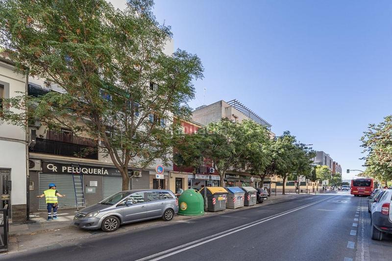 Foto f88832d4-ba5c-4419-9f53-f51007f38e44. Appartement dans Barrio de Zaidín Granada