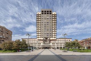 Appartement  De san lazaro 11. Piso en torre san lazaro