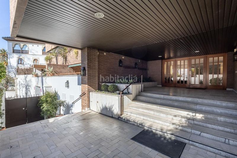 Foto e036d6de-6208-4d76-8043-d618284f1050. Pis amb aparcament piscina a San Matías - Realejo Granada