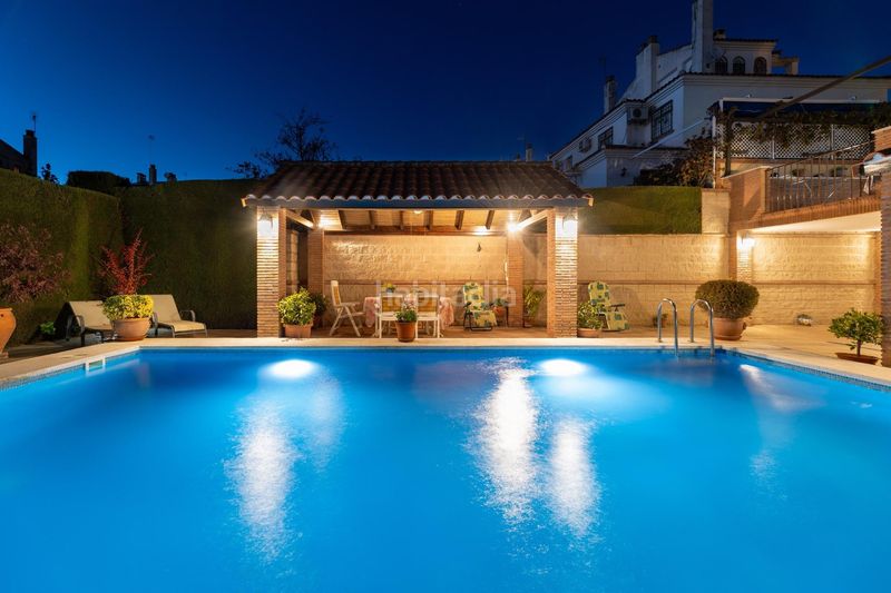 Foto 07f35786-2792-498a-b622-13e3c094ef46. Casa adosada vivienda pareada en monteluz en Peligros