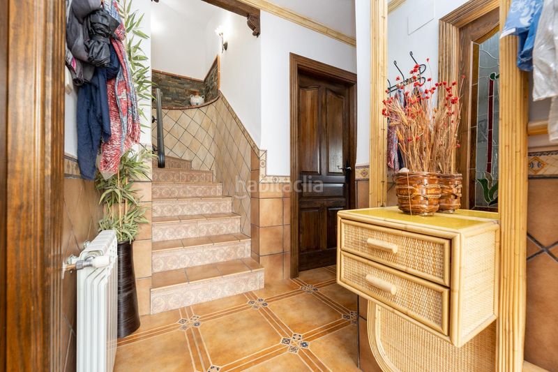 Foto 0dc7d567-8c1b-4b43-9b55-69734a45b27c. Casa adosada vivienda pareada en monteluz en Peligros
