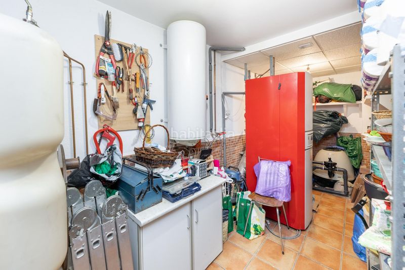 Foto 145d8bfc-834e-4920-8fe5-10a619891428. Casa adosada vivienda pareada en monteluz en Peligros